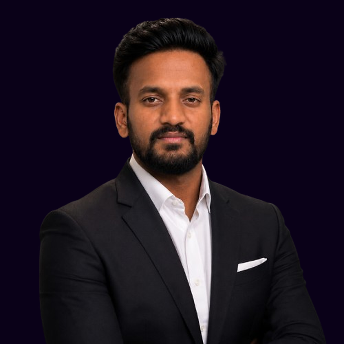 Mahesh – Digital Marketing Expert focused on growth